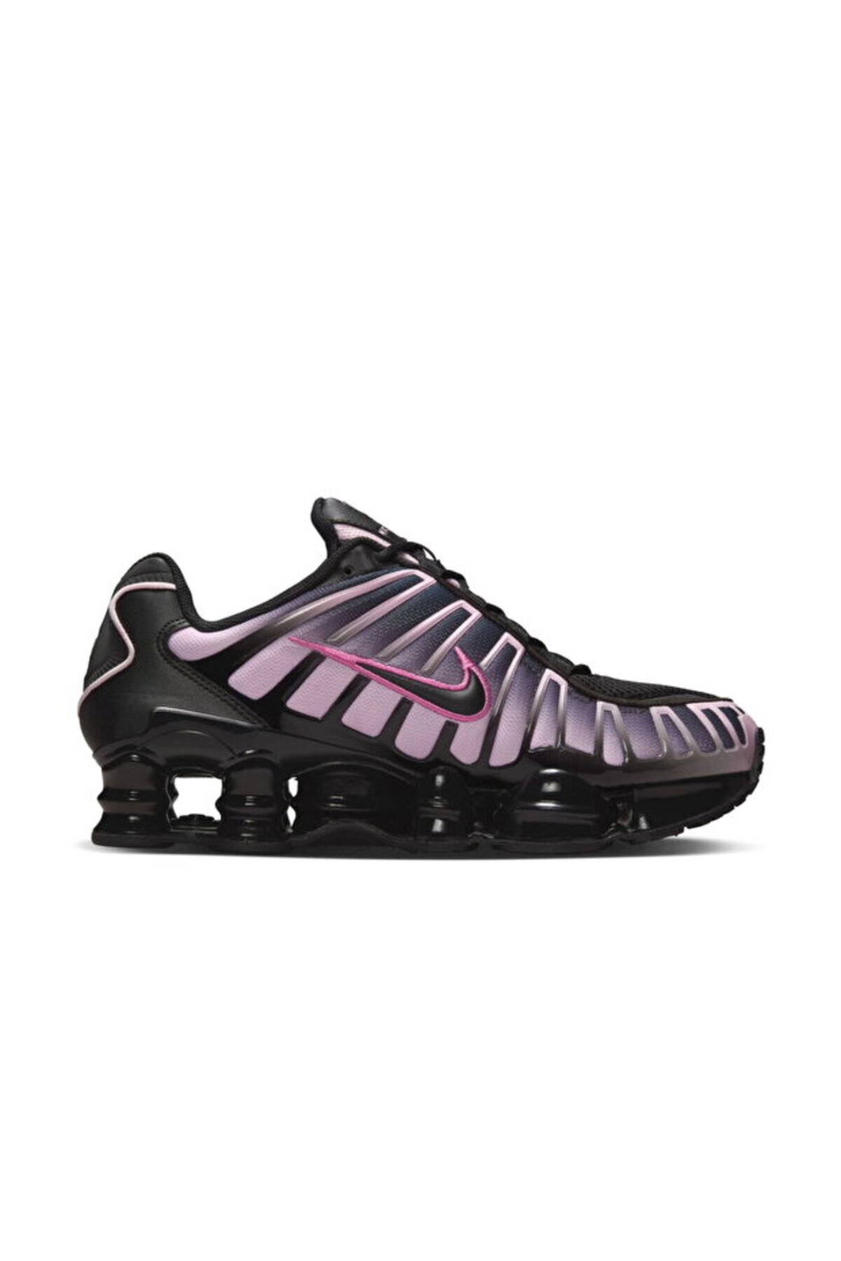 Nike Shox Tl Wmns Sneaker Ih4485 001- Trendyol