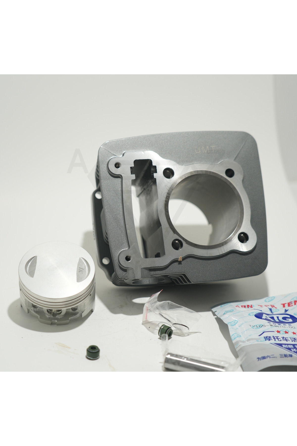 Azm DRİFT L 65.5 mm SİLİNDİR PİSTON ATG SEKMAN - Fiyatı, Yorumları