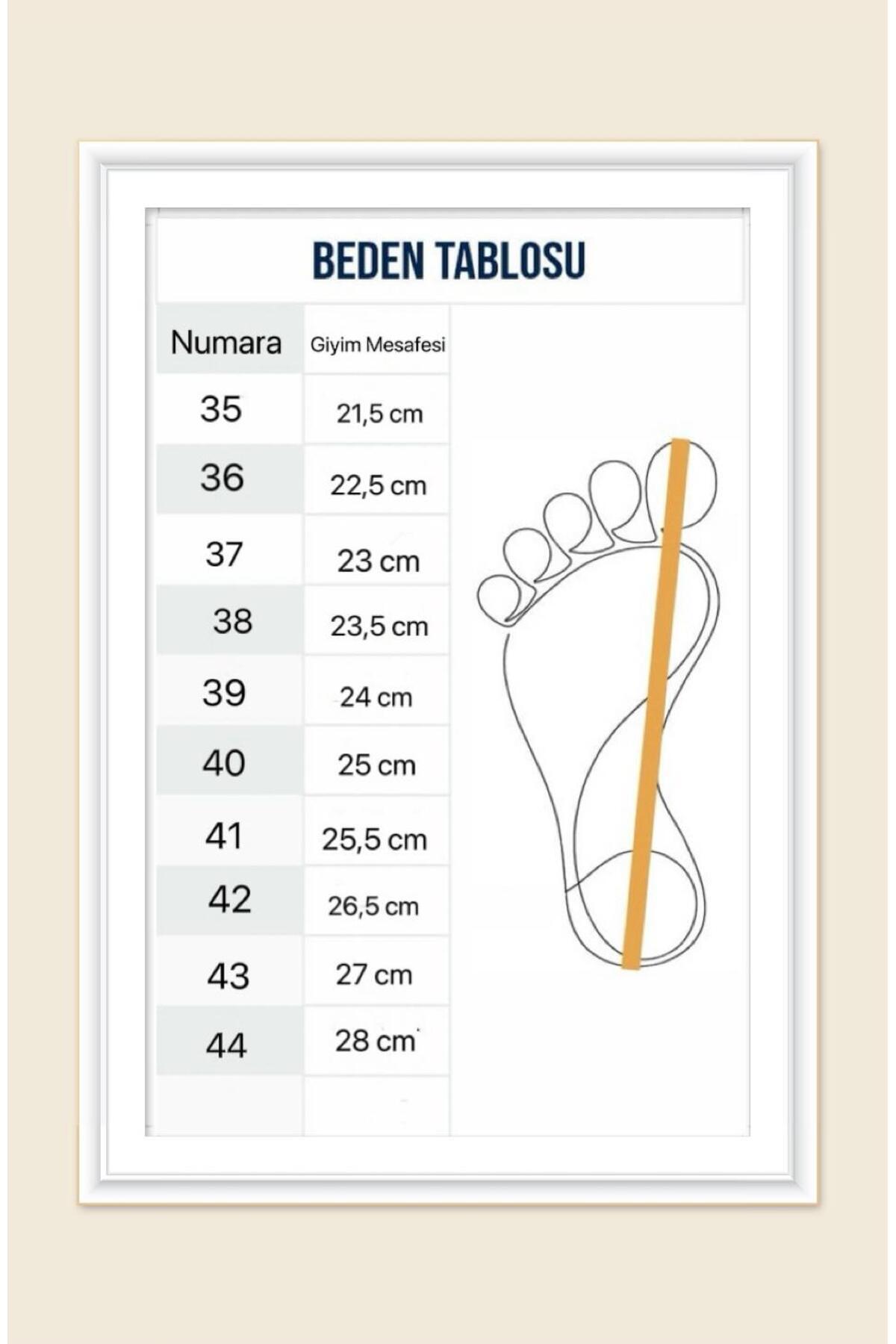 YARENAY  Lacivert Saten İncili Alçak Kalın Topuklu Ayakkabı - Görsel 2