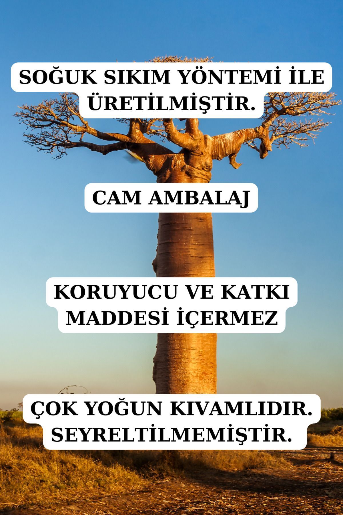 Baobab Yağı 20ml - %100 Saf Soğuk Sıkım Baobab Yağı — baobab1 — تصویر 5 از 6
