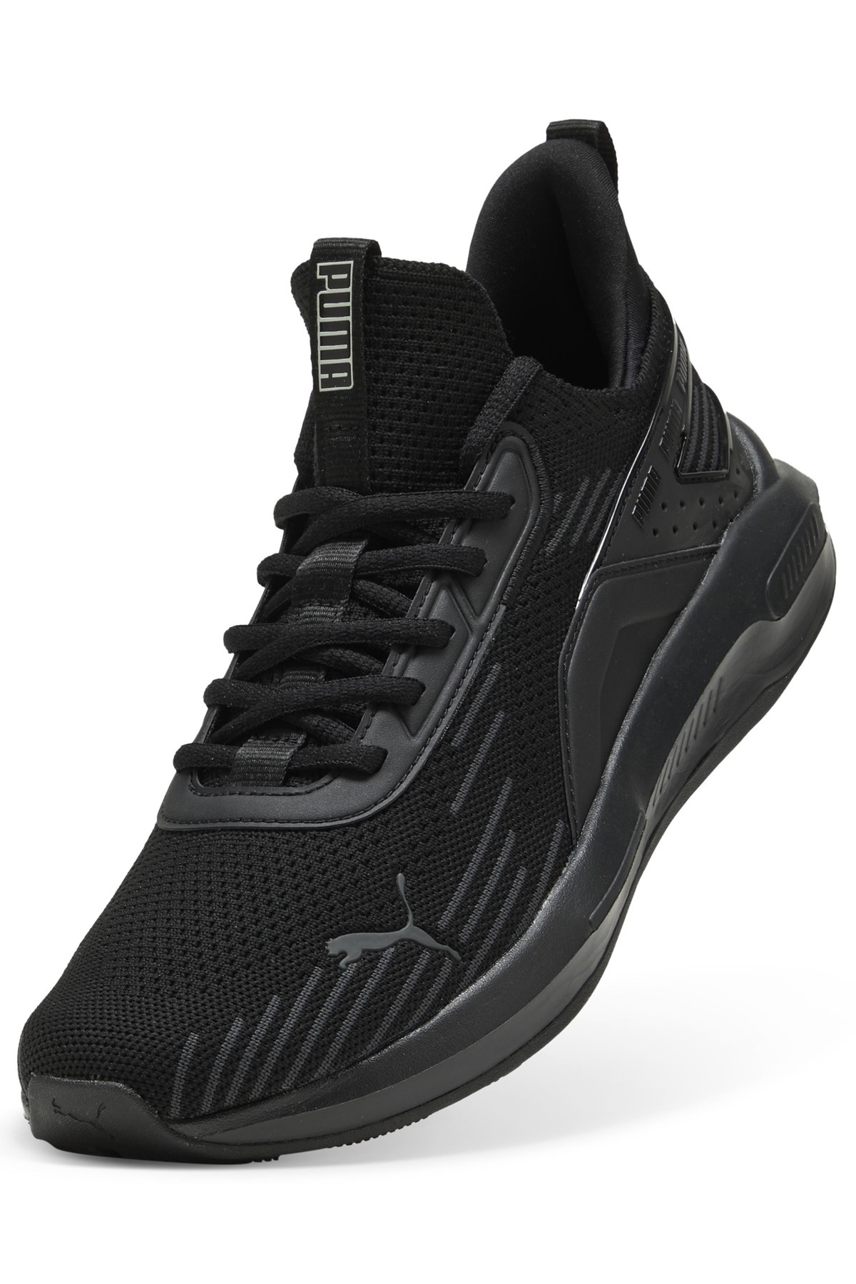 Softride Enzo 5 Hype 311726 Unisex Spor Ayakkabı SİYAH — مشکی — تصویر 4 از 7