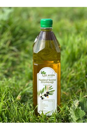 Özaydın Ticaret Aydın zeytinyağı soğuk sıkım 1L