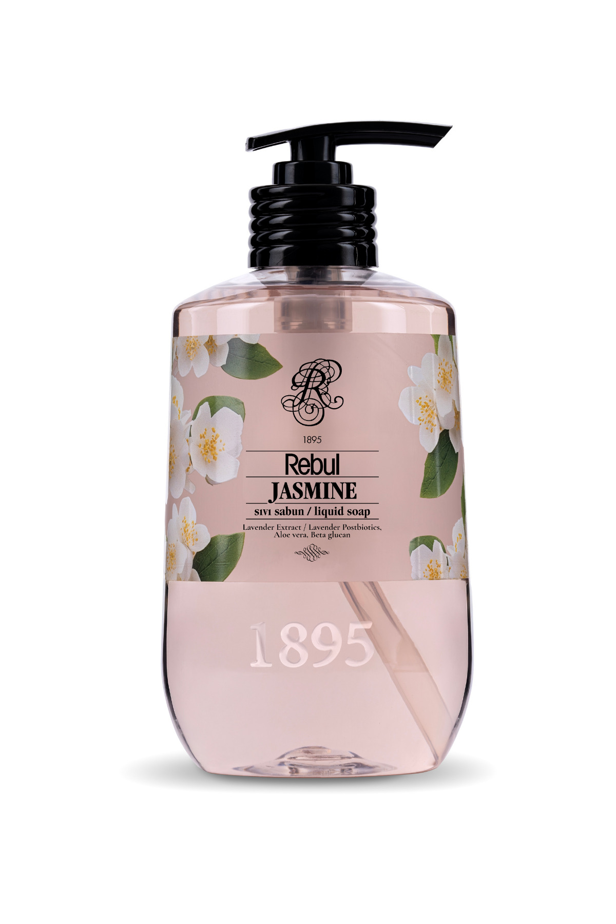 Rebul Jasmine Sıvı Sabun 500 ml - Fiyatı, Yorumları