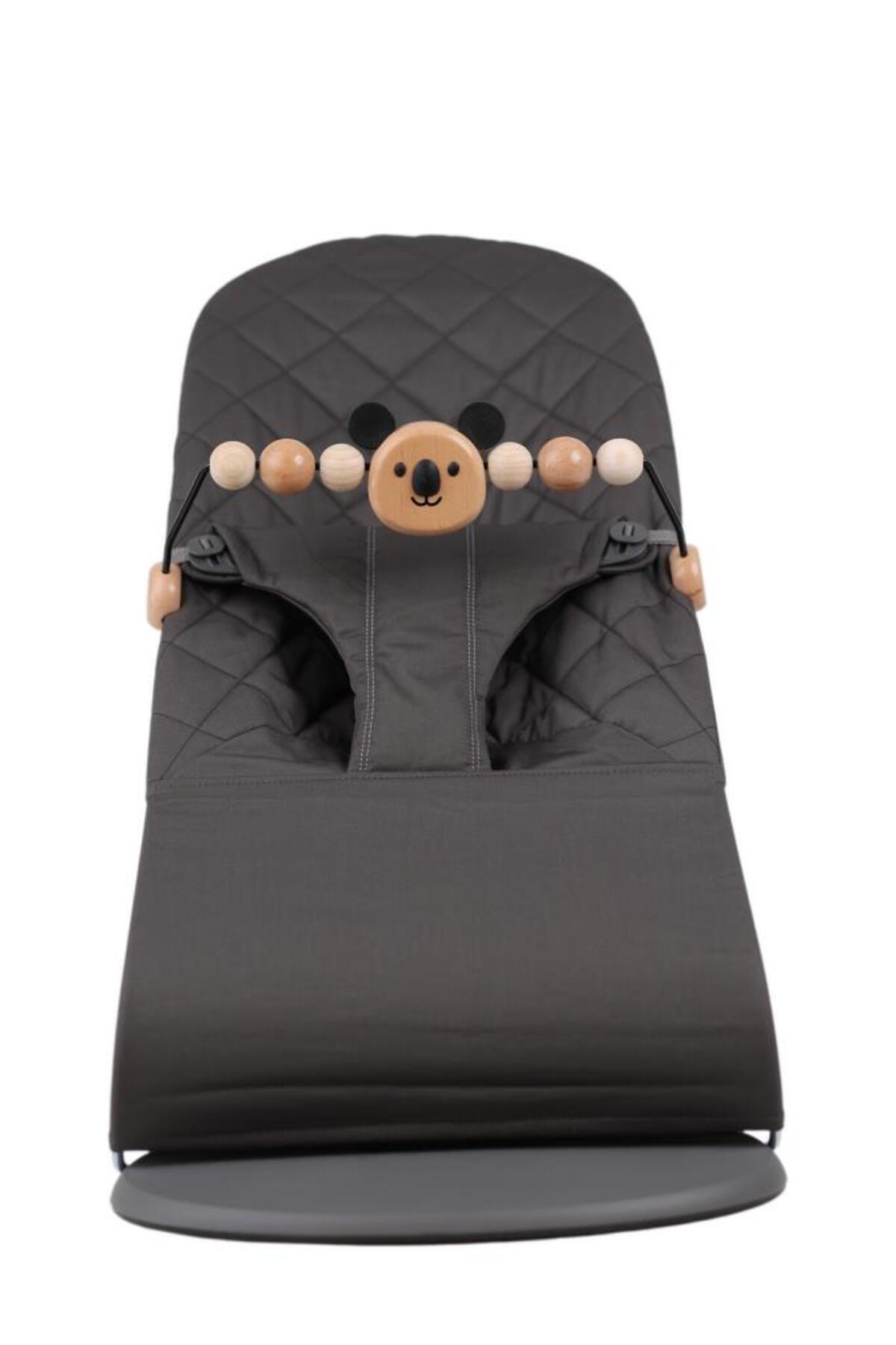 Will Ana Kucağı Oyuncağı - Koala Natural / 30 Cm fotoğrafı 4 (önizleme)