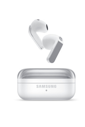 Samsung Galaxy Buds4 (ANC) Bluetooth Kulak İçi Kulaklık Beyaz