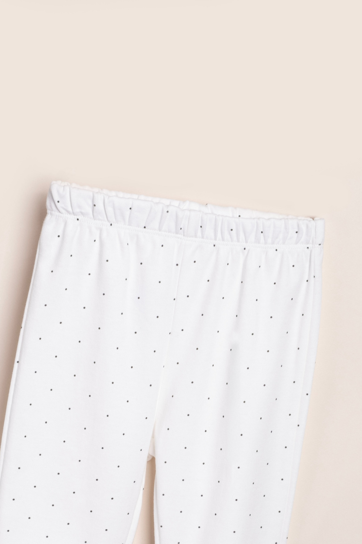 Vauva Kız Erkek Pijama Baskılı Cep Detaylı Uzun Kollu Pijama Takımı fotoğrafı 7 (önizleme)