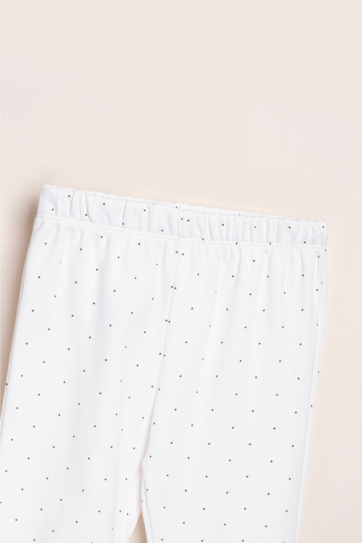 Vauva Kız Erkek Pijama Baskılı Cep Detaylı Uzun Kollu Pijama Takımı fotoğrafı 7 (önizleme)