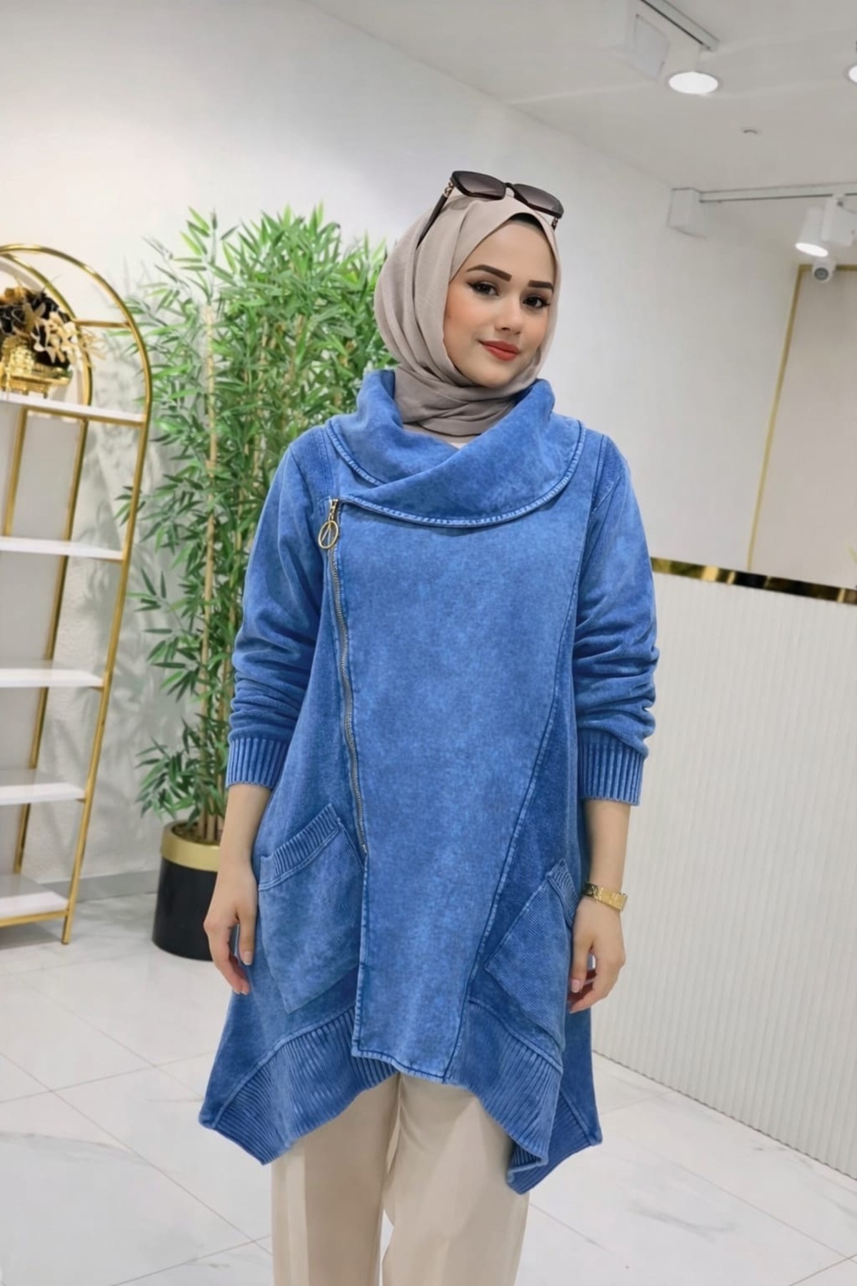 ayşe akay  DIŞ GİYİ - Görsel 3