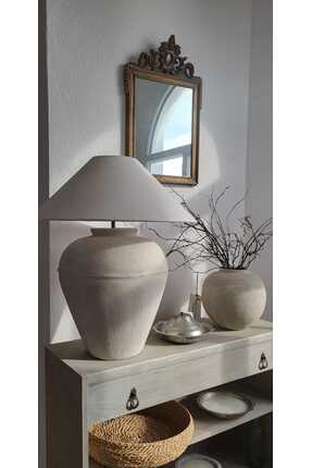 Brandhome Atelier Halikarnassos Abajur