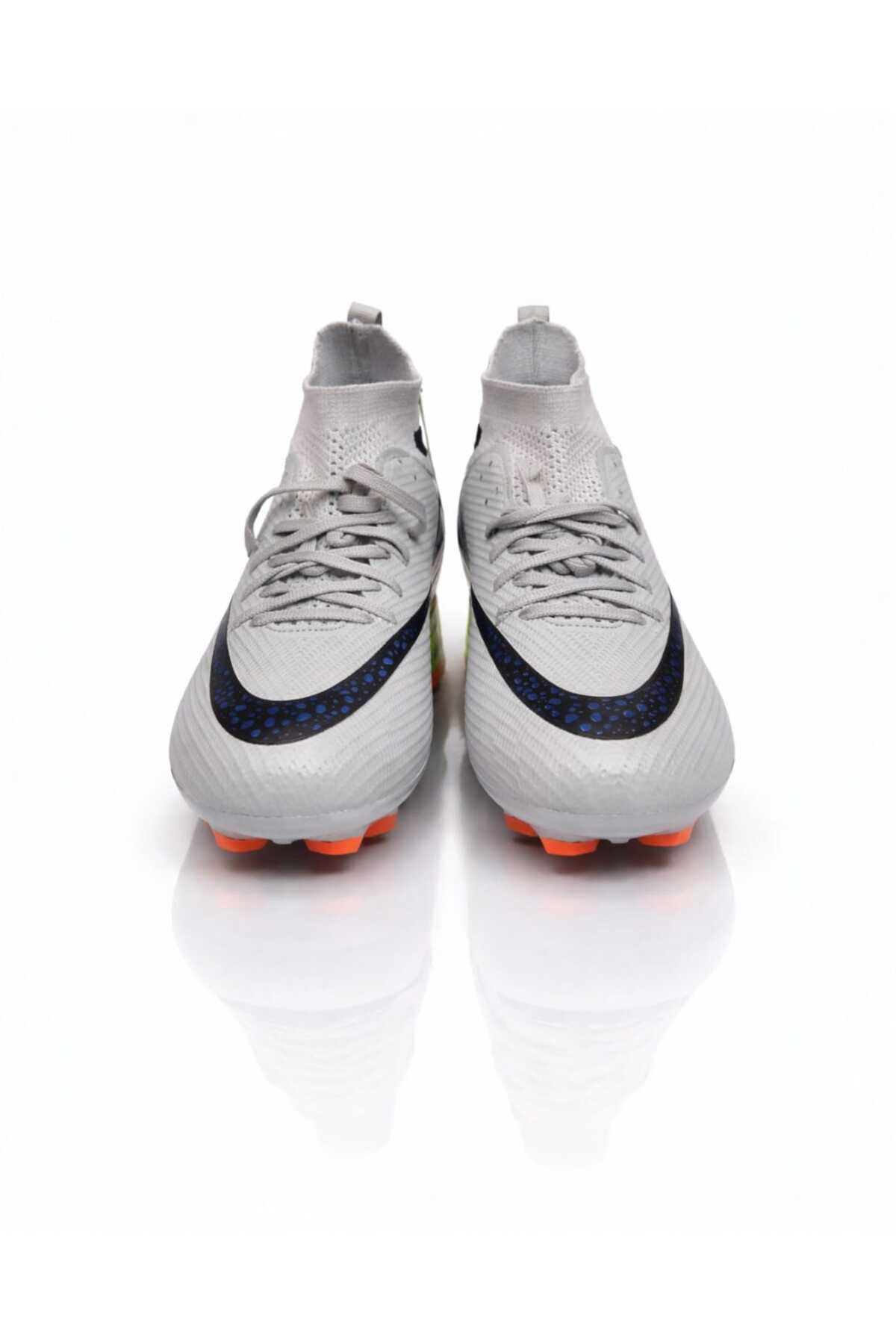 football Unisex Krampon Set (1 adet Çanta, + 1 adet Çorap + 1 adet Tekmelik) görsel 3