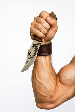 selim uyar kamp metal Outdoor Faydalı Kamp Bıçak