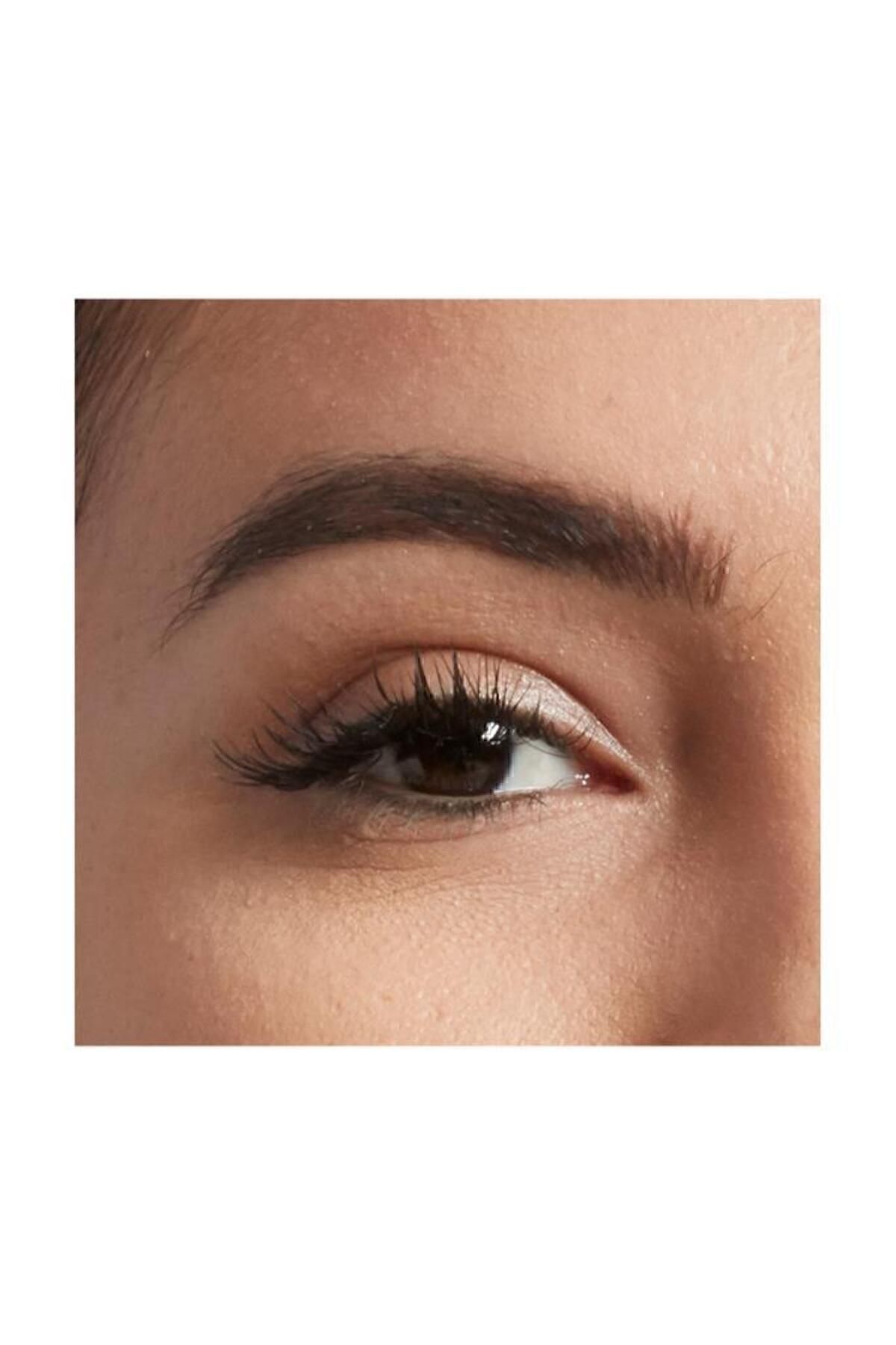 Fill & Fluff Eyebrow Pomade Pencil Kaş Kalemi- Clear — سفید 800897203788 — تصویر 3 از 4