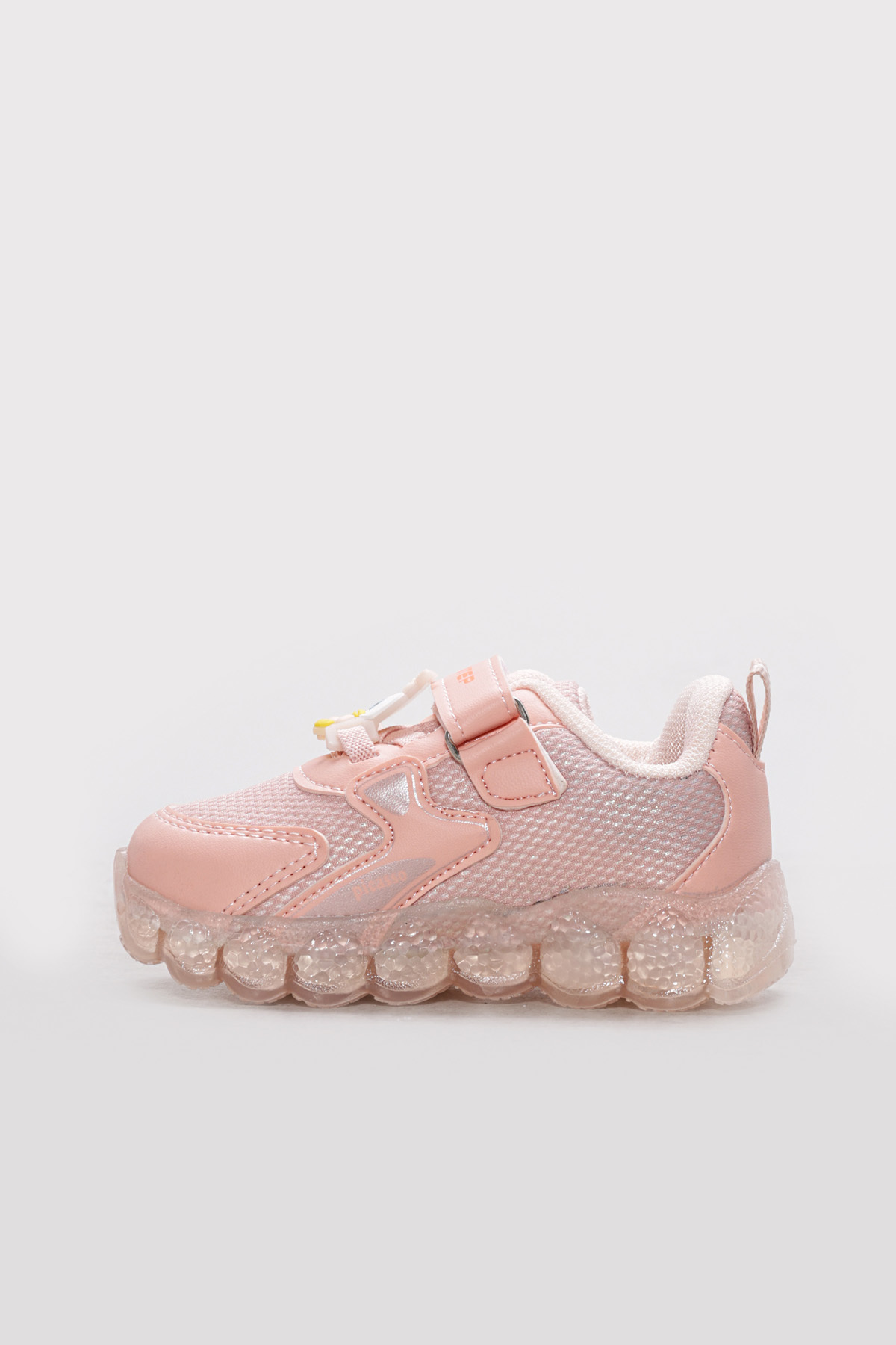 Fast Step Kız Çocuk Sneaker Ayakkabı 461BA118 fotoğrafı 2 (önizleme)
