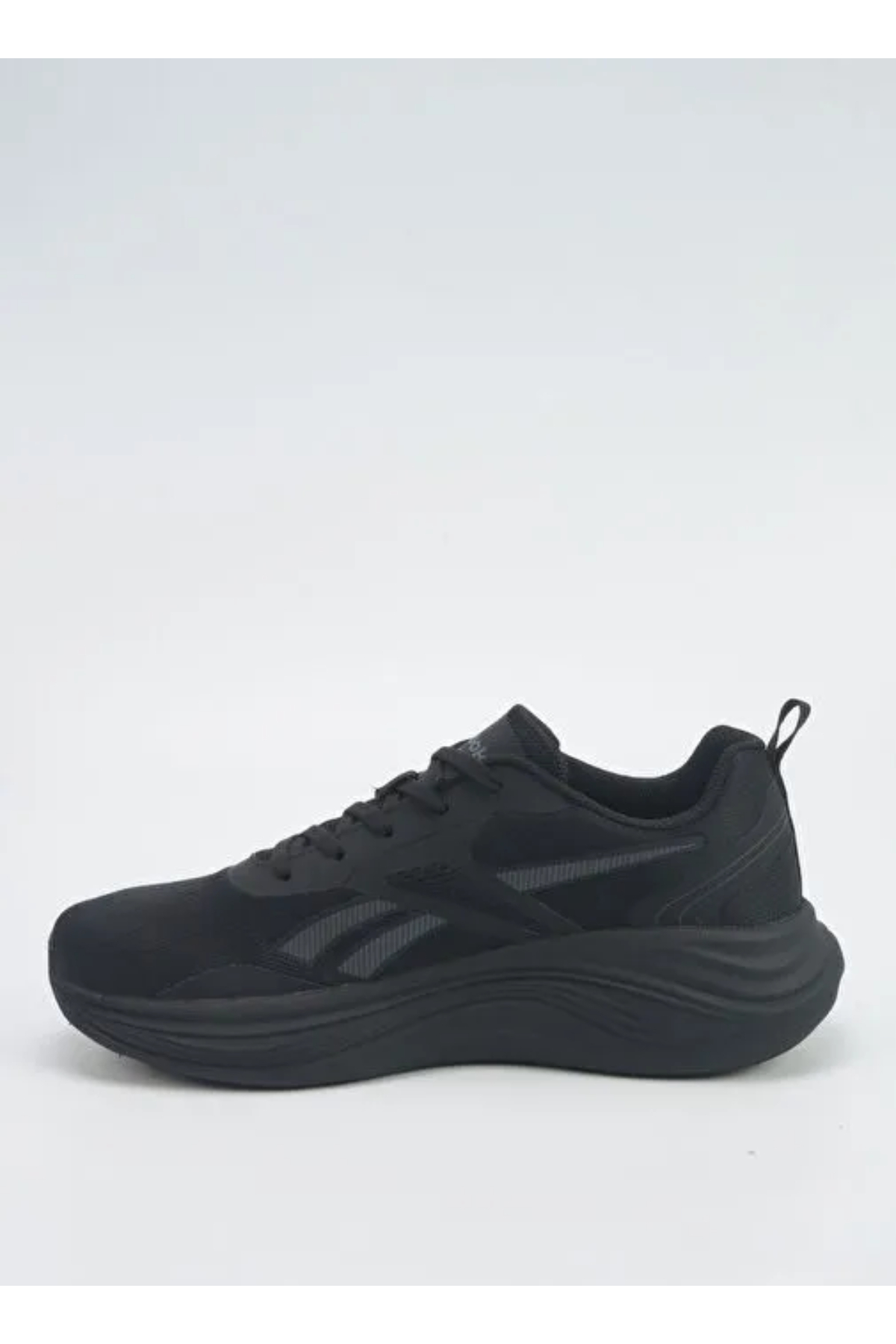 Reebok 102030392 RAIFORD GULF I Erkek Yürüyüş Ayakkabısı Siyah Gri görsel 4