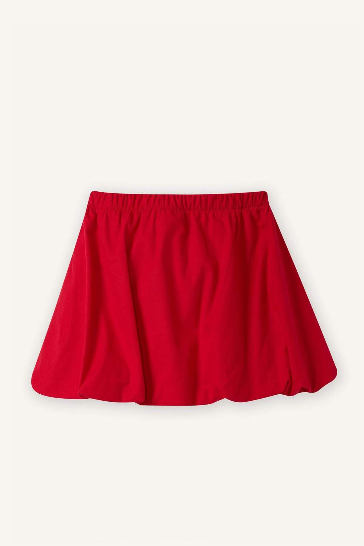 Defacto 23 Nisan Poplin Etek Kız Bebek G9996A526SM fotoğrafı 4 (önizleme)