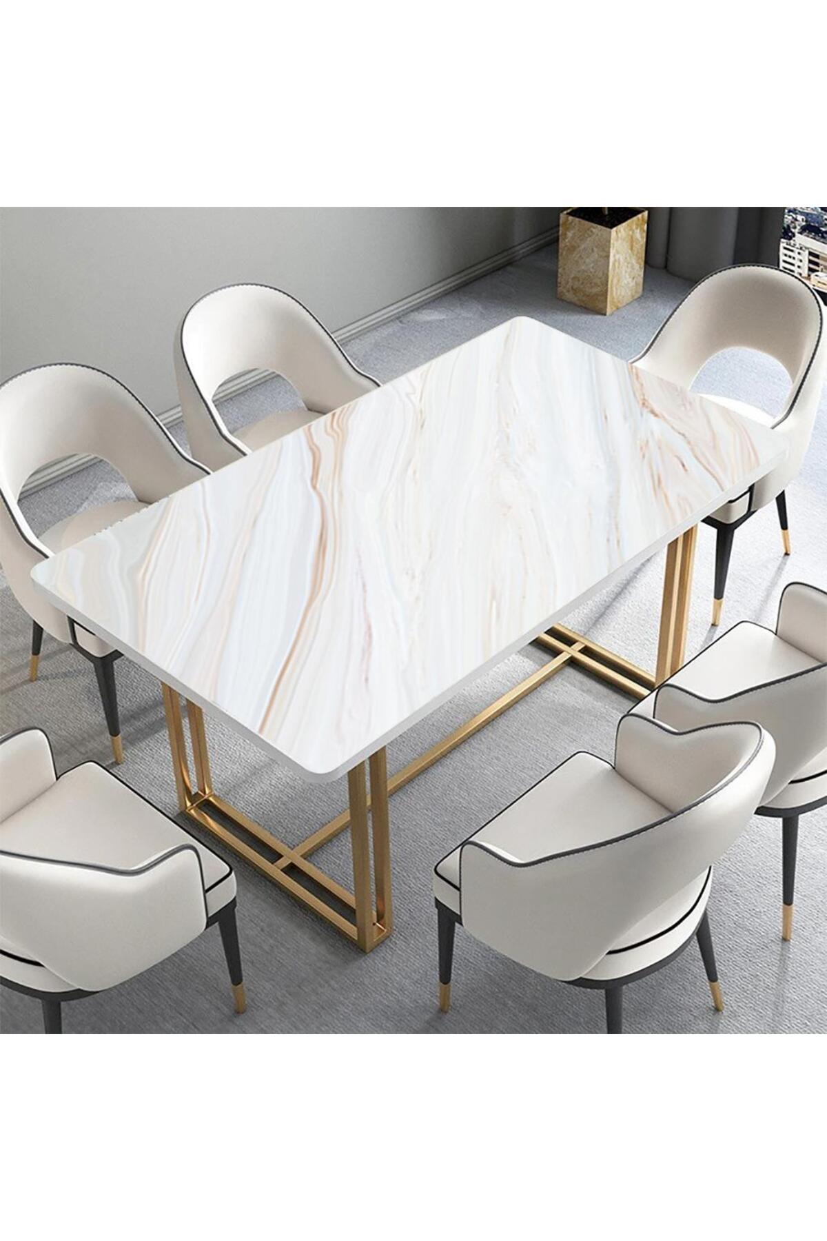 Table Coating Foil Furniture Table Coating Foils Marble Texture