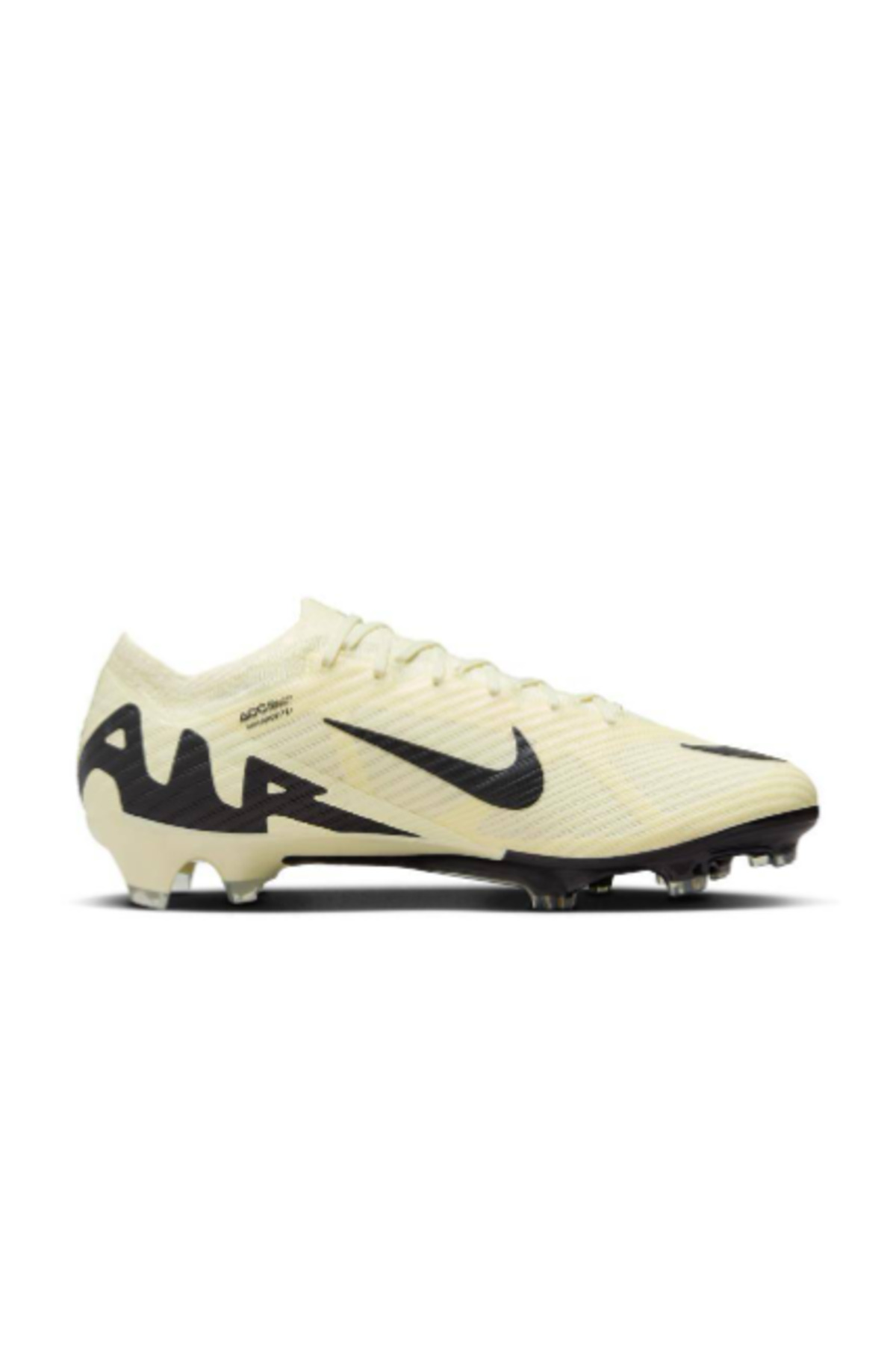 Nike ZOOM VAPOR 15 ELITE FG KREM ERKEK KRAMPON DJ4978700 P-132