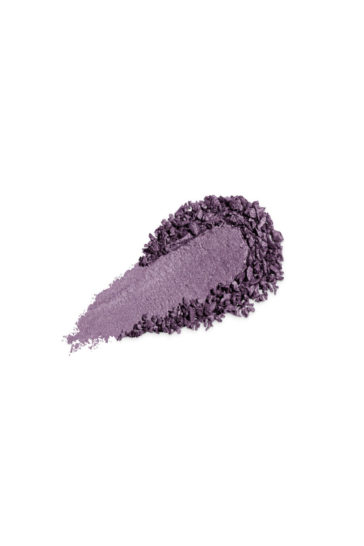 Eyeshadow - High Pigment Eyeshadow - 44 Satin Eggplant - High Pigment — بنفش KM000000384044B — تصویر 2 از 7