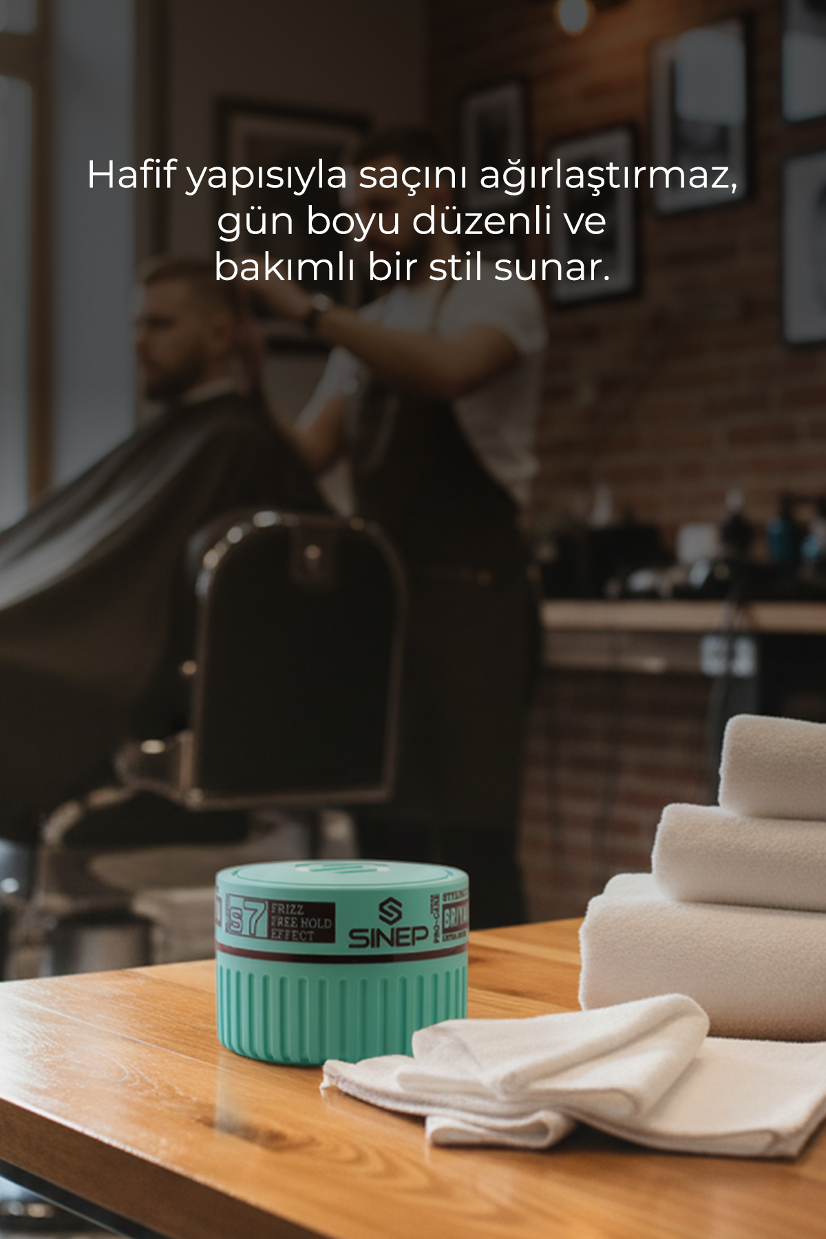 S7 Briyantin 150 ml — SB.SS.0004.21276 — تصویر 4 از 4