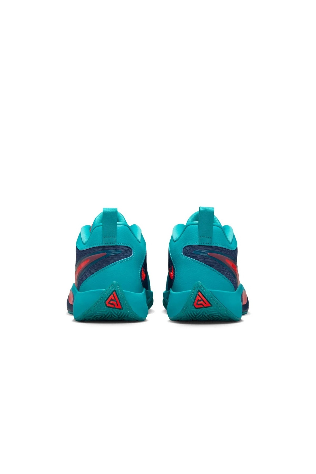 Nike Giannis Freak 6 Gs Mavi Basketbol/Voleybol Ayakkabısı-SPORTXSTORE görsel 5