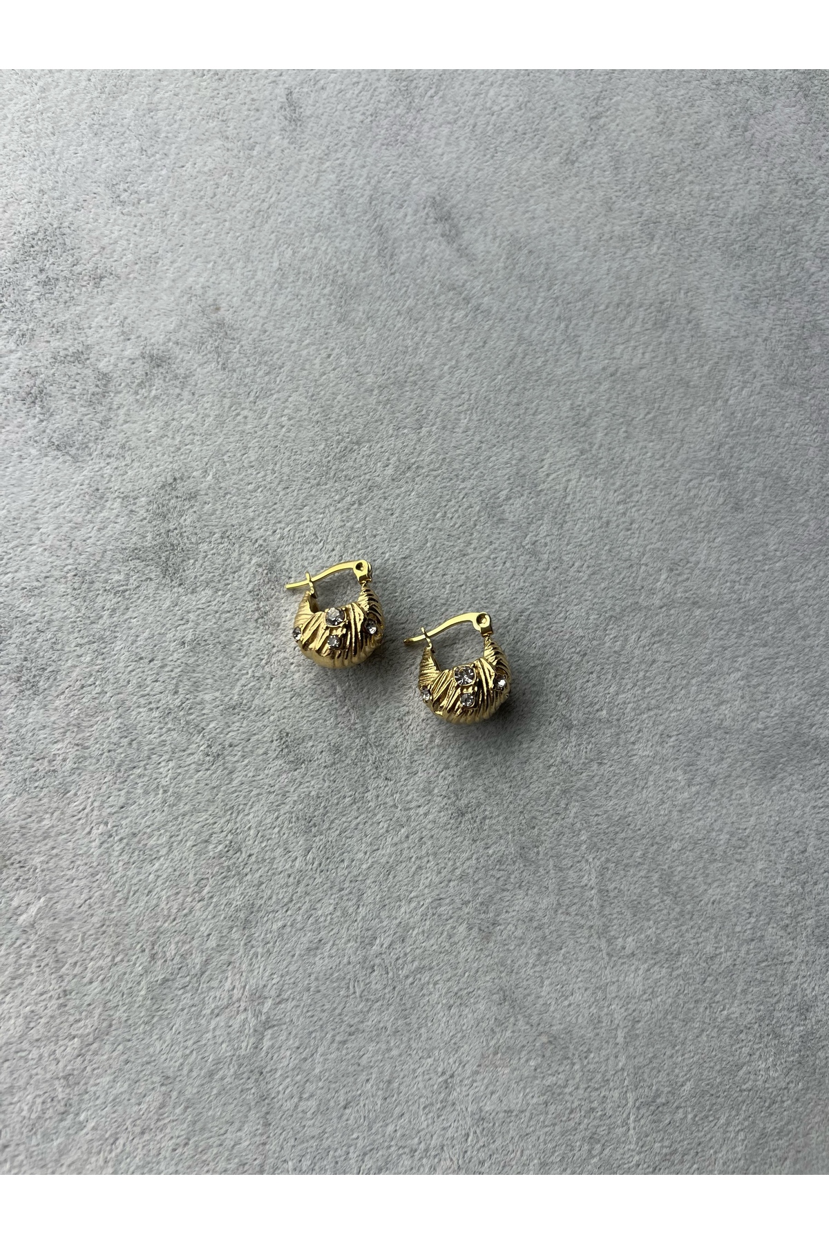 Shelly Earrings