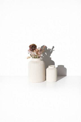 Nexora Dekoratif Vazo