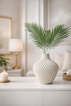 Nexora Dekoratif Vazo