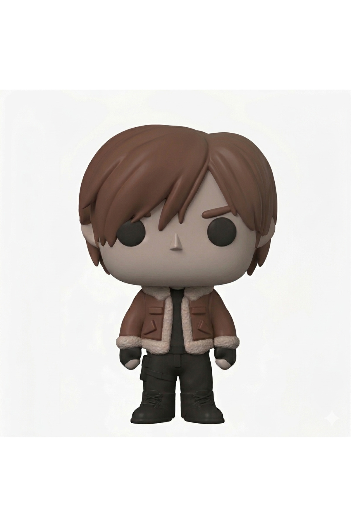 3R Leon MUSIKKORPS DER SS 1/6 フィギュア FreshWolf #1324 3D Baskı Leon S. Kennedy Pop Figür - Fiyatı, Yorumları