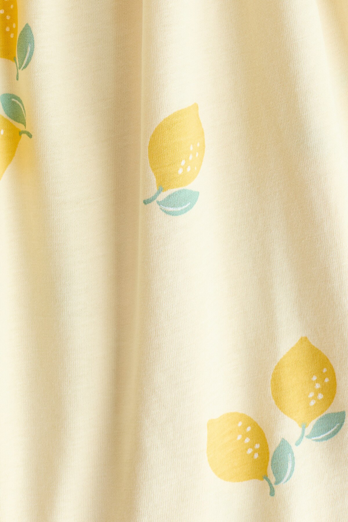 H&M Desenli ve Pamuklu Elbise fotoğrafı 6 (önizleme)