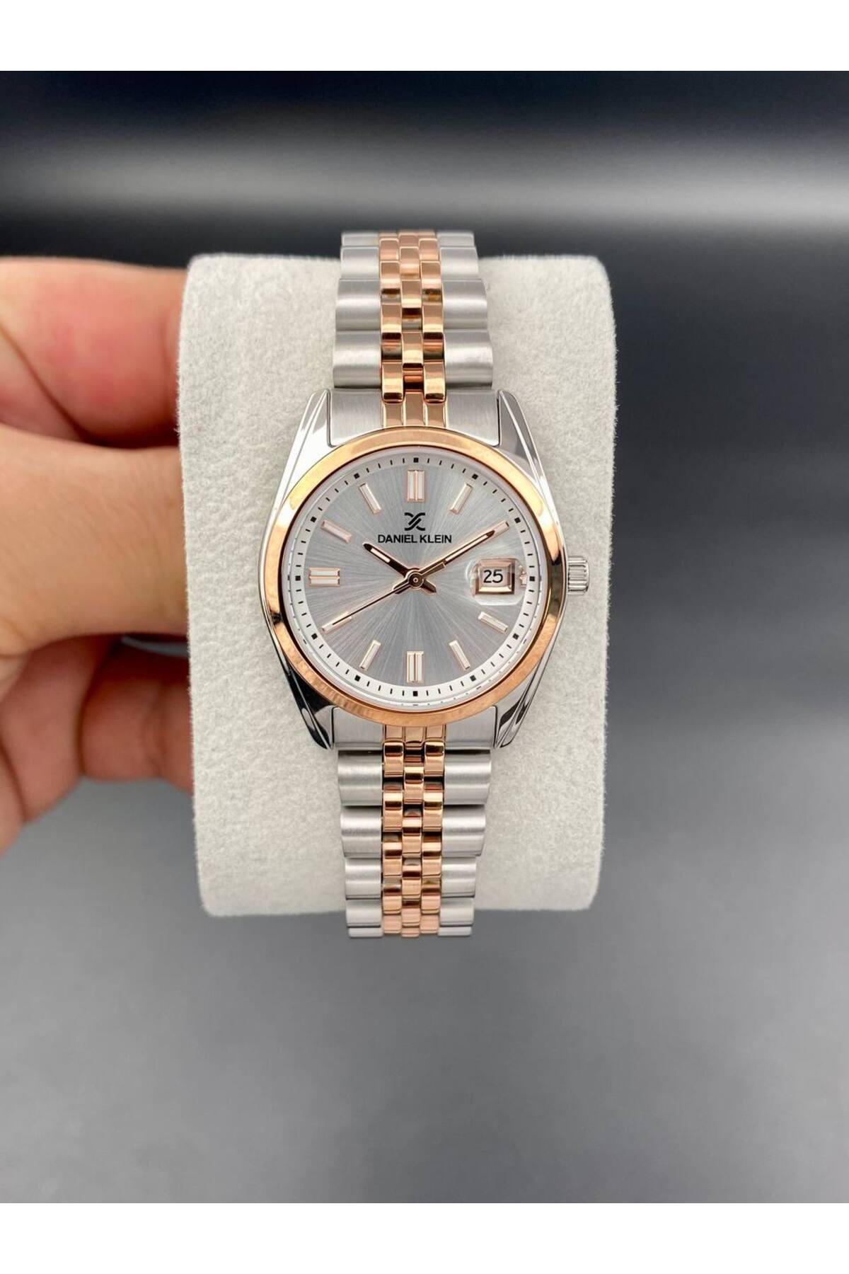 Women Wrist Watch Steel Lanyard 3 ATM Waterproof New Season Special Series 2 Years Warranty Invoiced