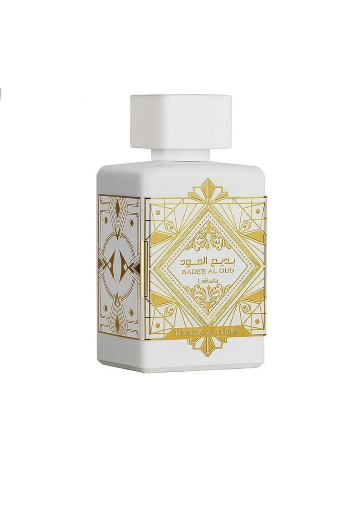 lattafa Badee Al Oud Honor &amp Glory Edp Vapo 100 ml