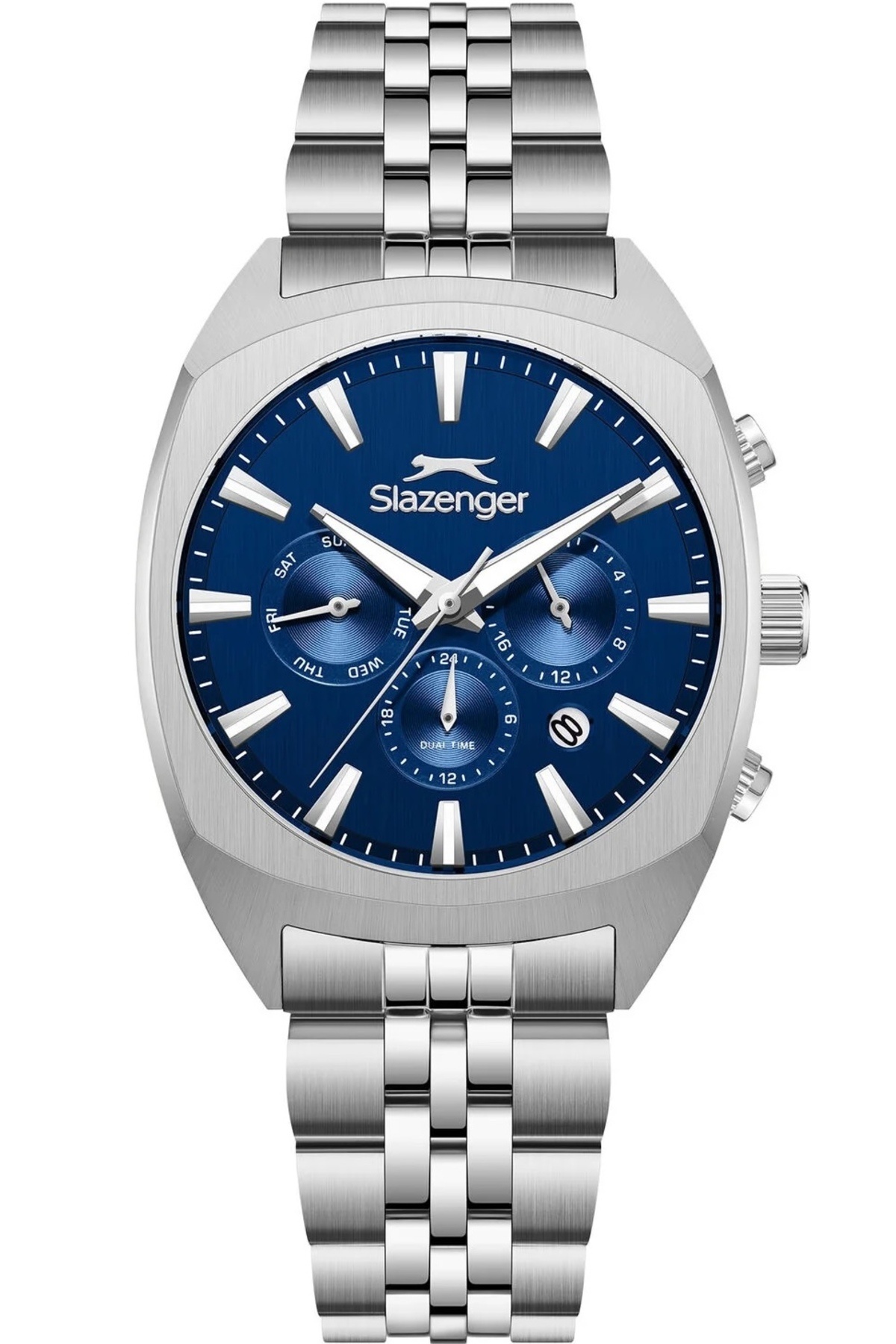 ساعت مچی مردانه Sl.09.2574.2.390 اسلازنگر ساعت Slazenger