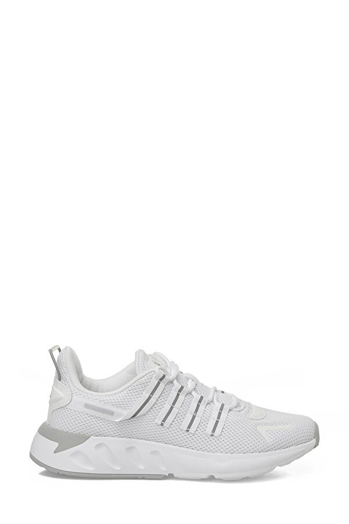 ソーマダーム Lumberjack SWORD 6FX Beyaz Erkek Sneaker A102065433 - Fiyatı