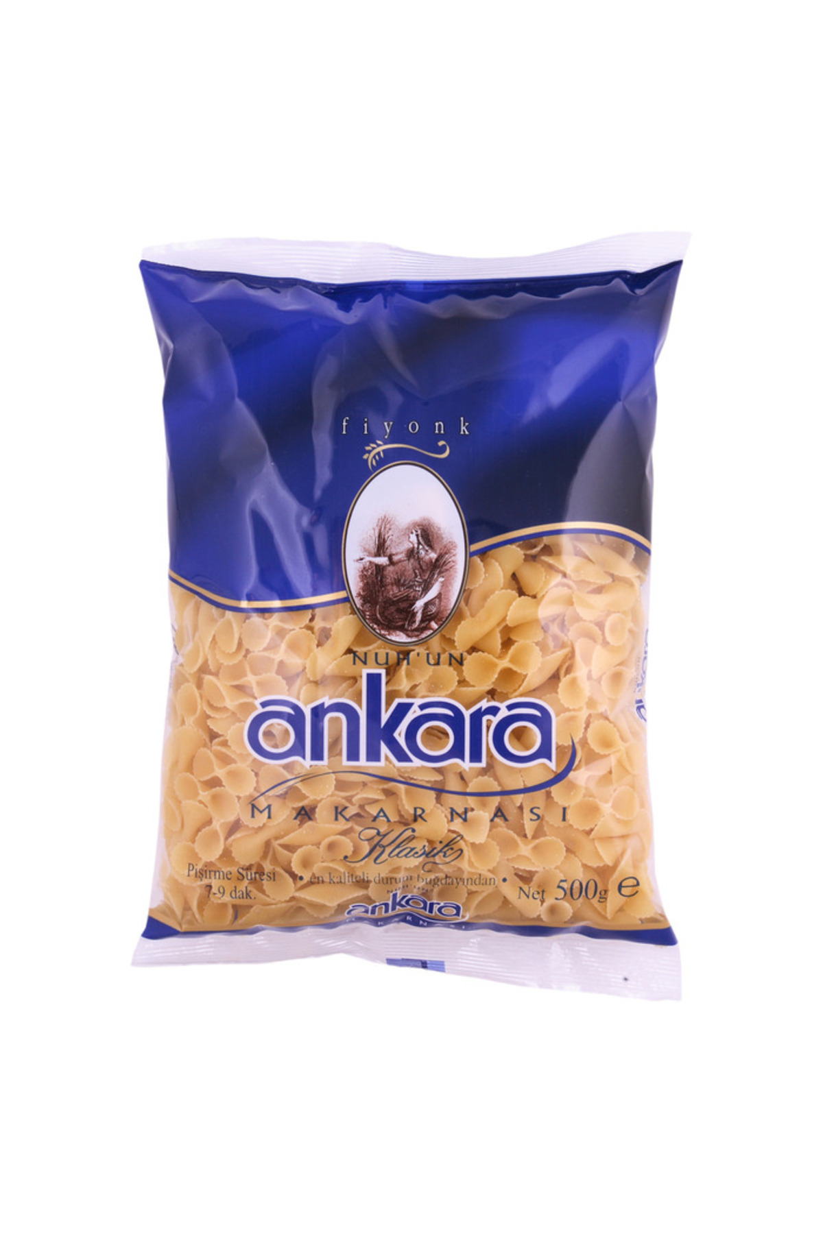 Makarna Fiyonk 500 Gr