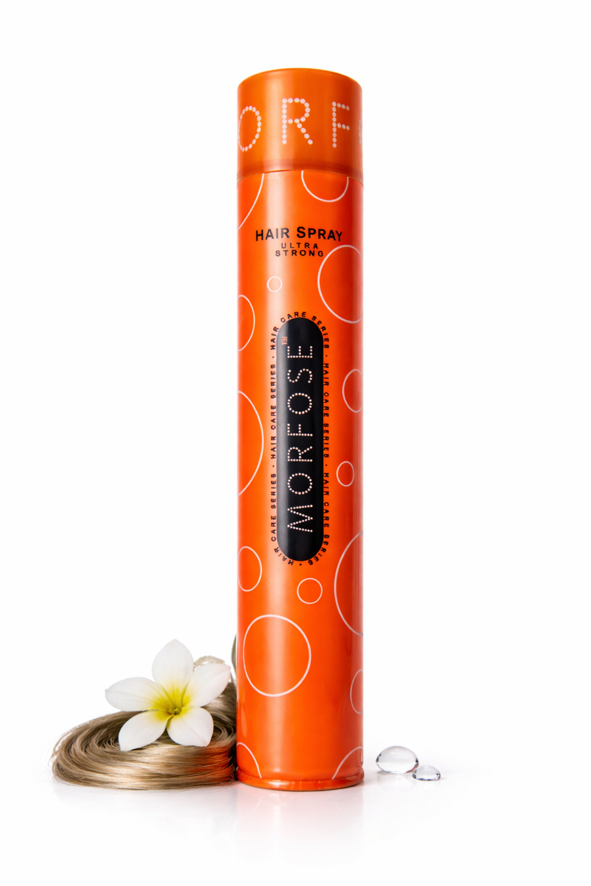 Hair Spray Ultra Strong — 33 — تصویر 2 از 2