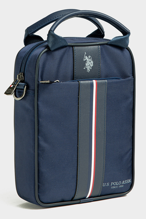 U.S. Polo Assn. U.S. Polo Assn 26056-26059 Omuz Askılı El Çantası Postacı Çan...