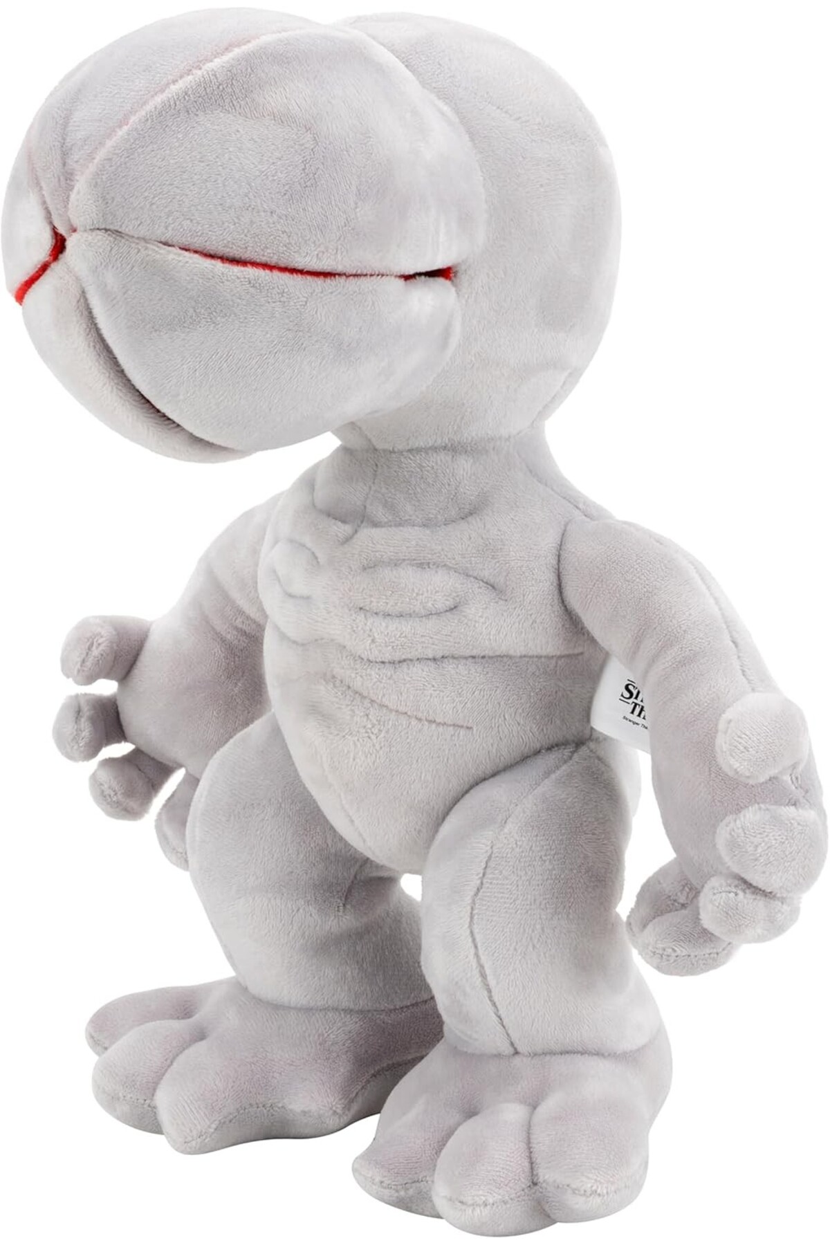 TOYFEST Stranger Things Demogorgon Elektronik Pelüş 30 cm Sesli