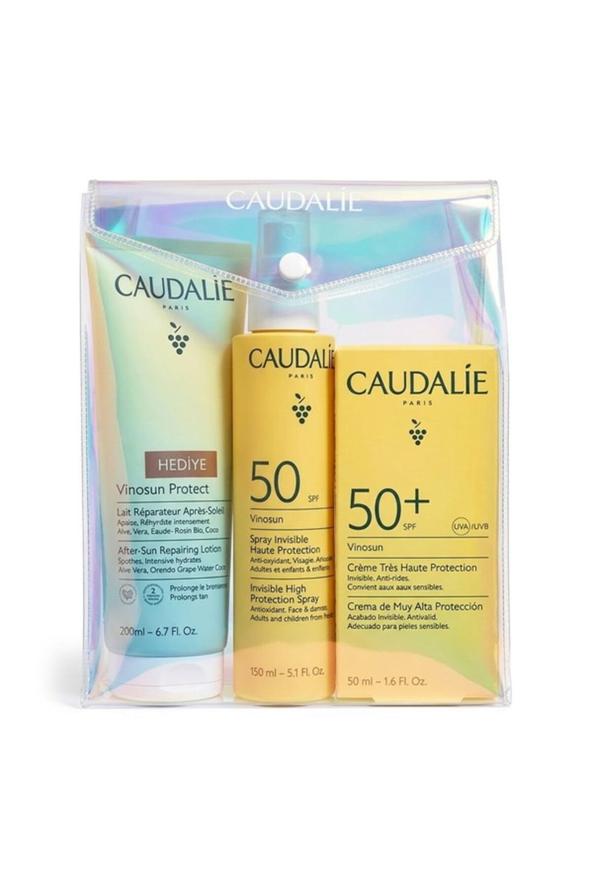 Caudalie Vinosun Set 1 — 3021971000704