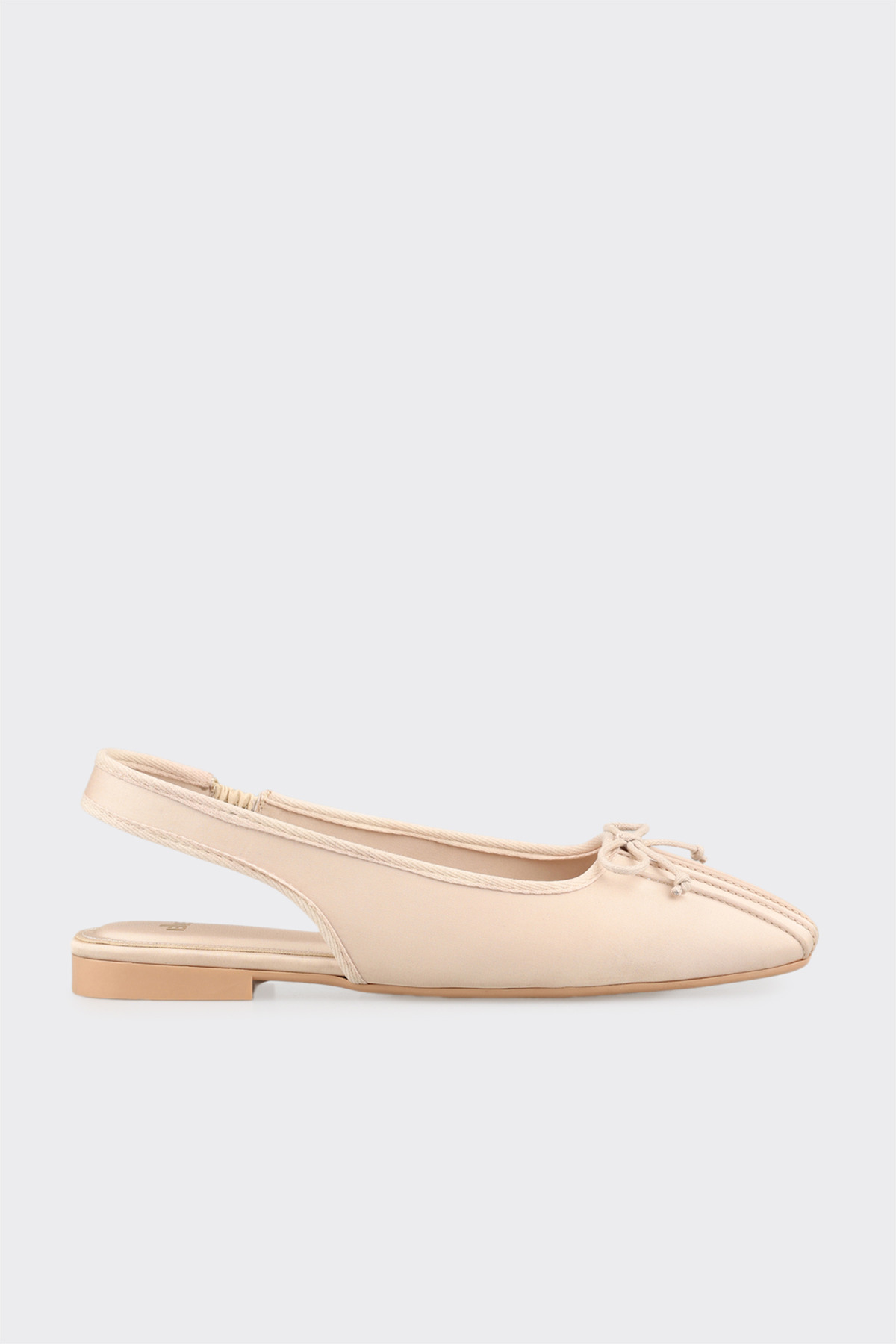 Beige Women's Casual Shoes