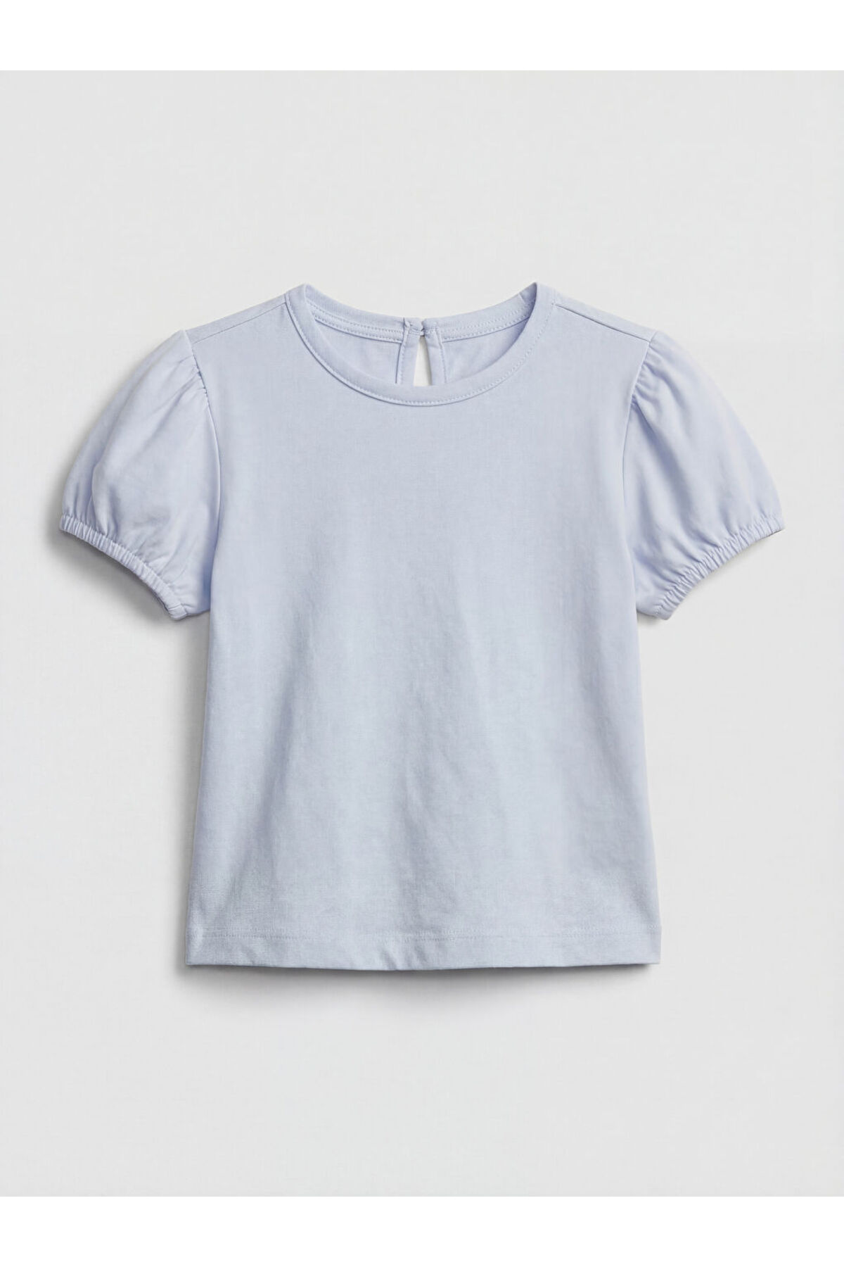 LC Waikiki Ekru Desenli Kız Bebek Poplin Elbise fotoğrafı 4 (önizleme)