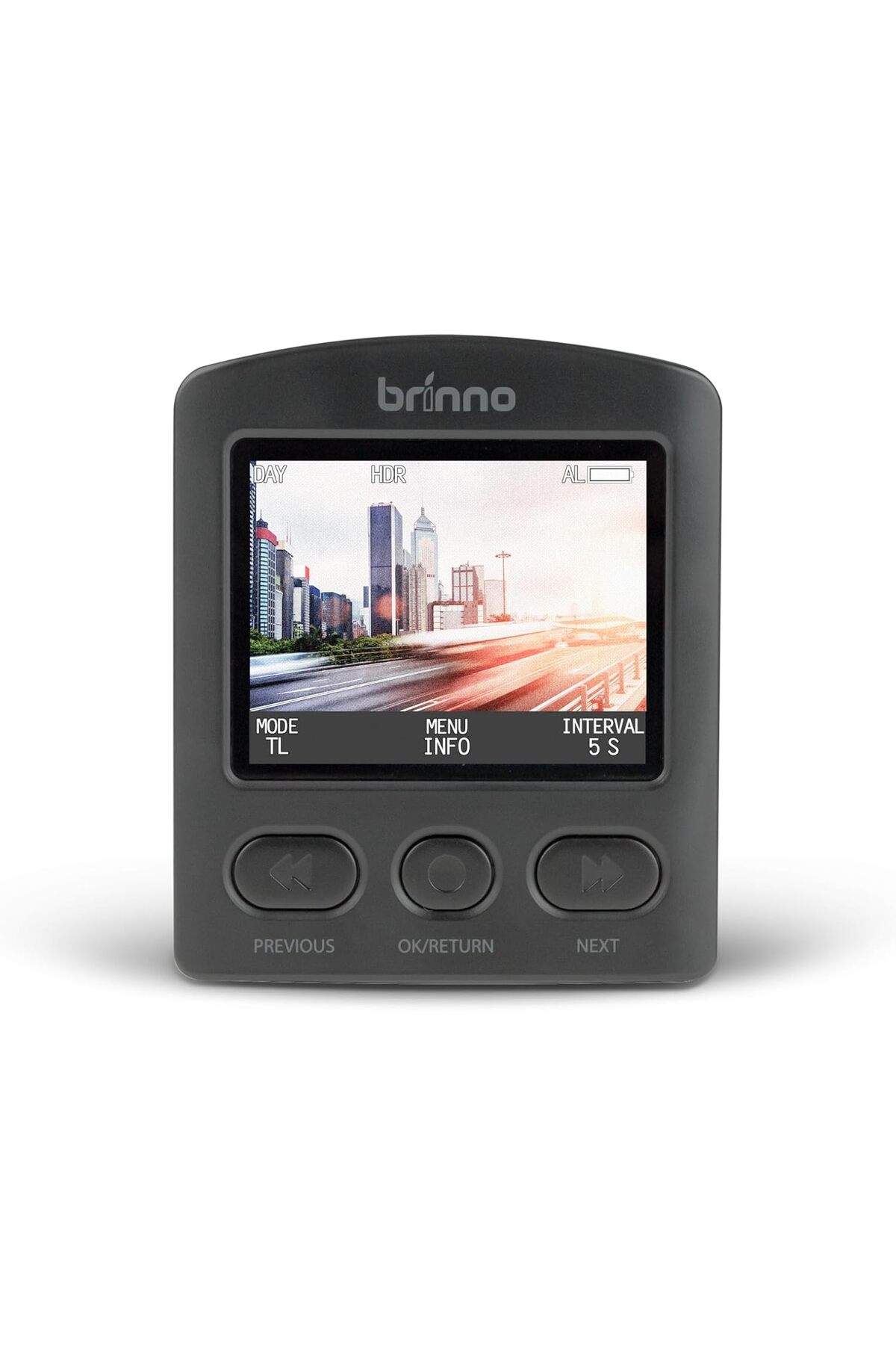 Brinno Empower TLC2020 Time Lapse Camera- Trendyol
