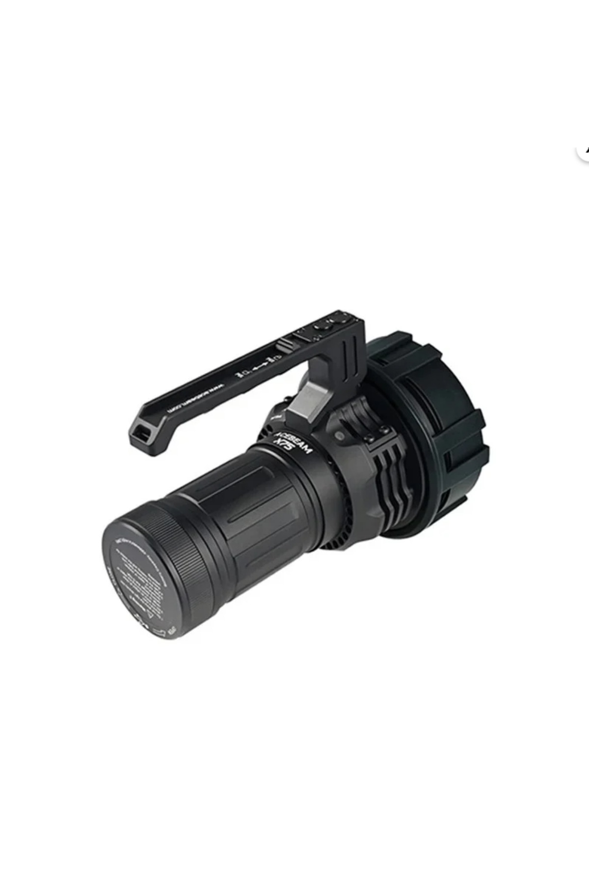 ACEBEAM X75 80000 Lümen El Feneri - Fiyatı, Yorumları