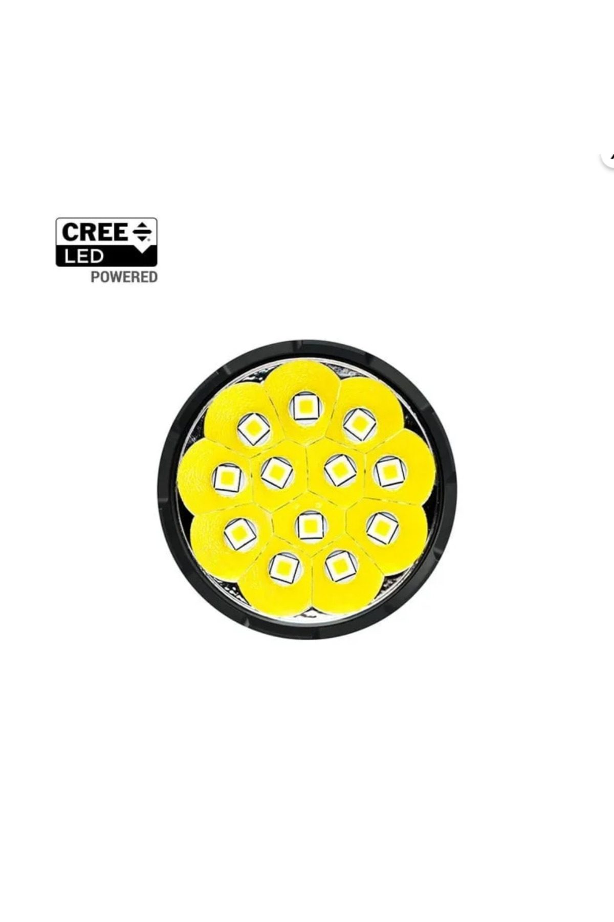ACEBEAM X75 80000 Lümen El Feneri - Fiyatı, Yorumları