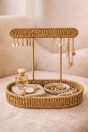 Parla HASIR BÖLMESİZ ASKILIK TAKI STANDI