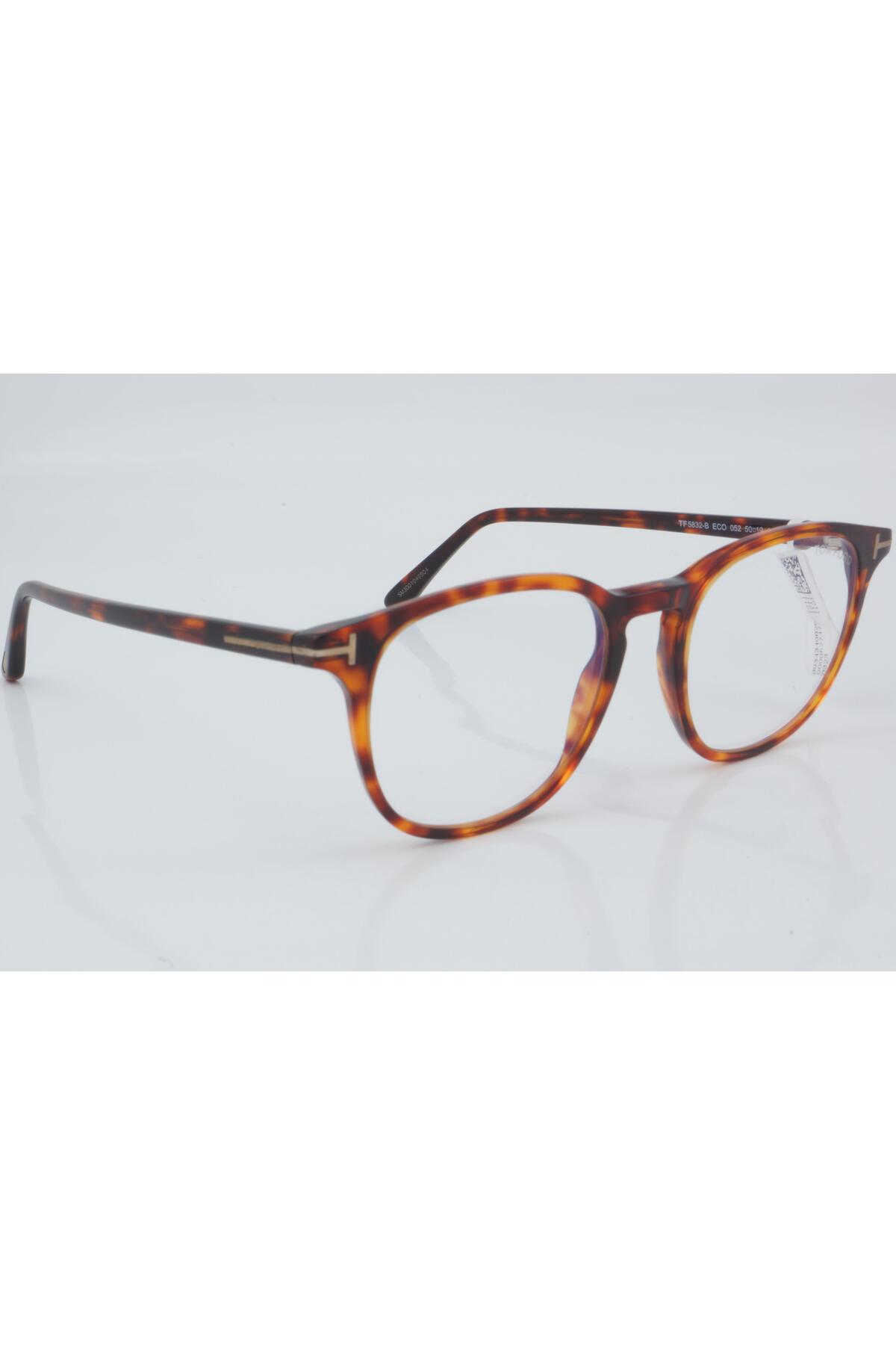 Tom Ford TF 5832-B 052 50 - 02 Mavi Işık Koruma - Fiyatı, Yorumları