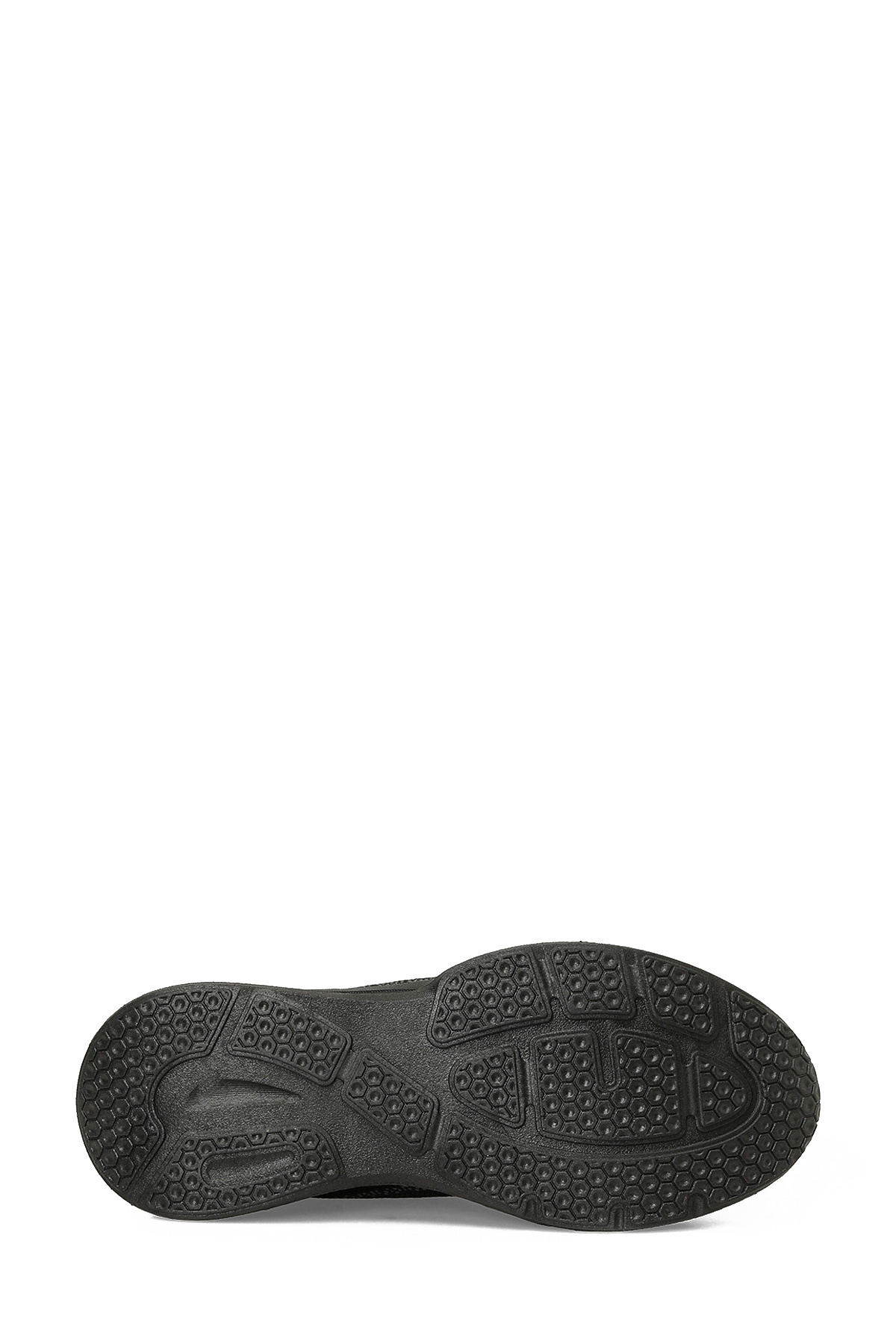 MAXIMO 6FX Siyah Unisex Koşu Ayakkabısı — مشکی — تصویر 6 از 8