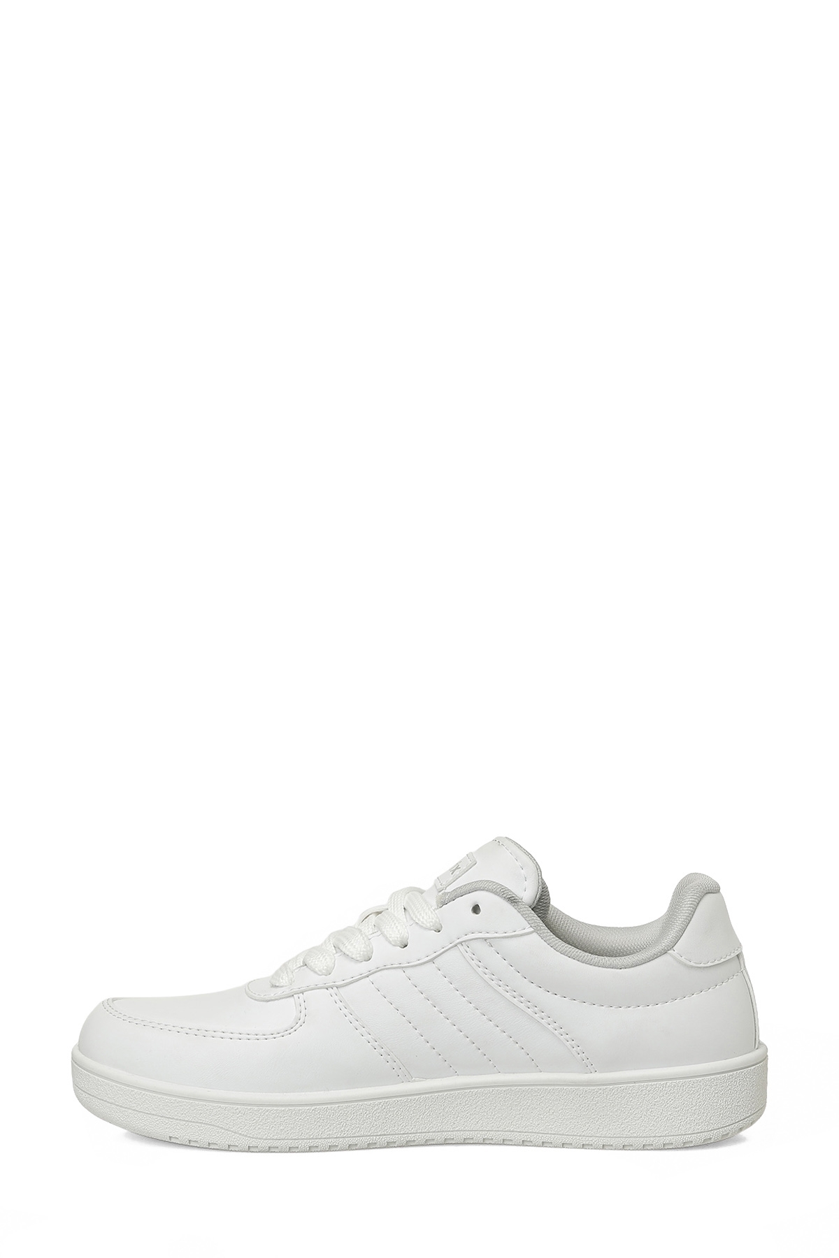 Kinetix OBERT PU G 6FX Beyaz Unisex Sneaker görsel 3