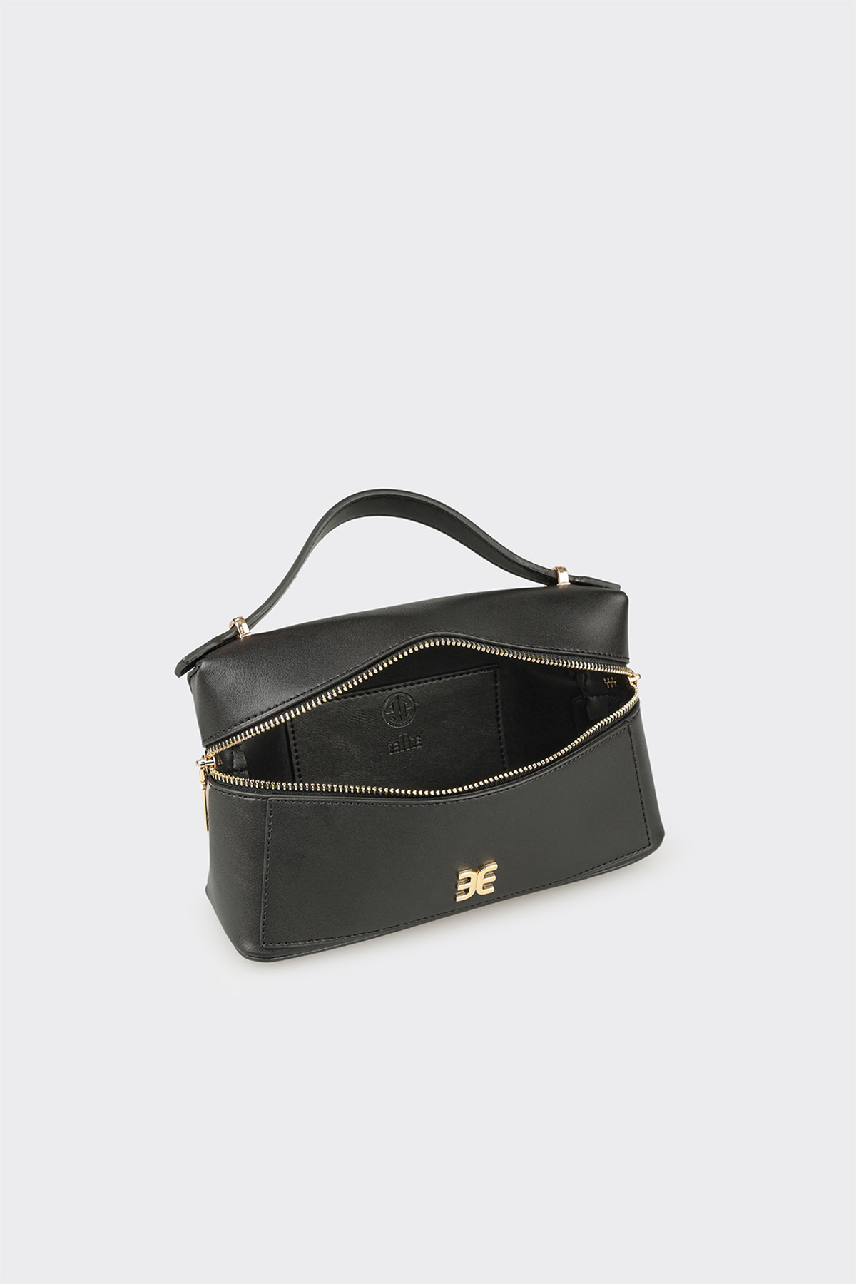 Elle Shoes Siyah Kadın Küçük El Çantası görsel 4