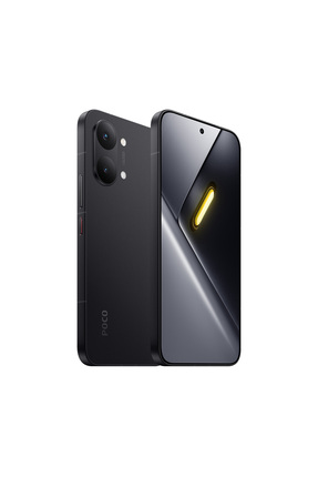 POCO X8 Pro Max 12GB+512GB Siyah
