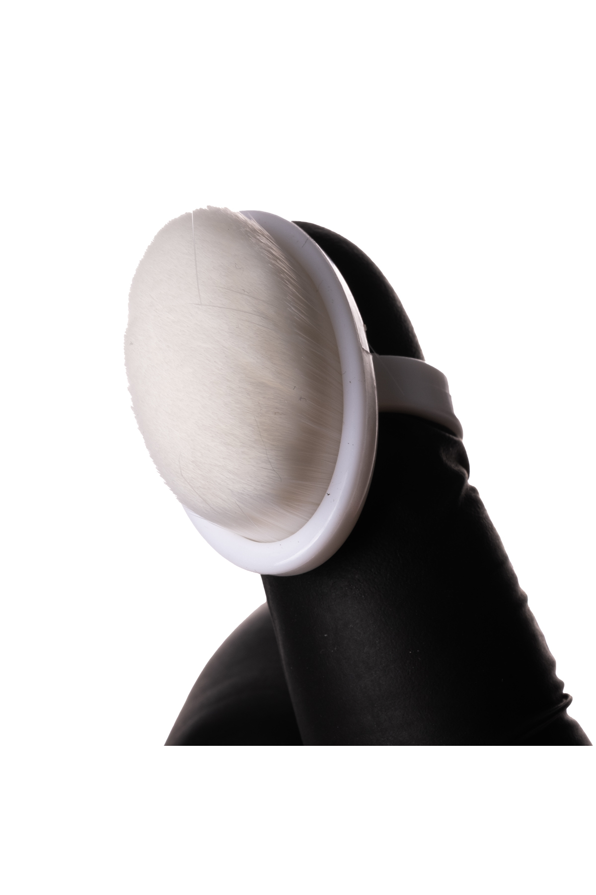 Ergonomik Mini Tırnak Toz Süpürme Fırçası - Pratik Manikür Yüzüğü NL-0145 — Fırça-NL-0145 — تصویر 3 از 4